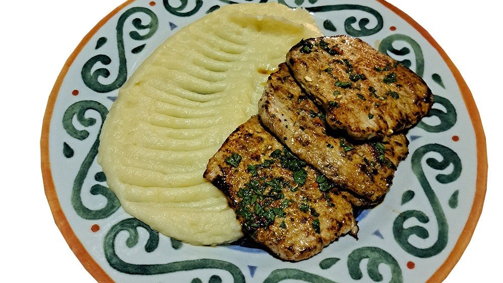 Krmenadle sivnjske