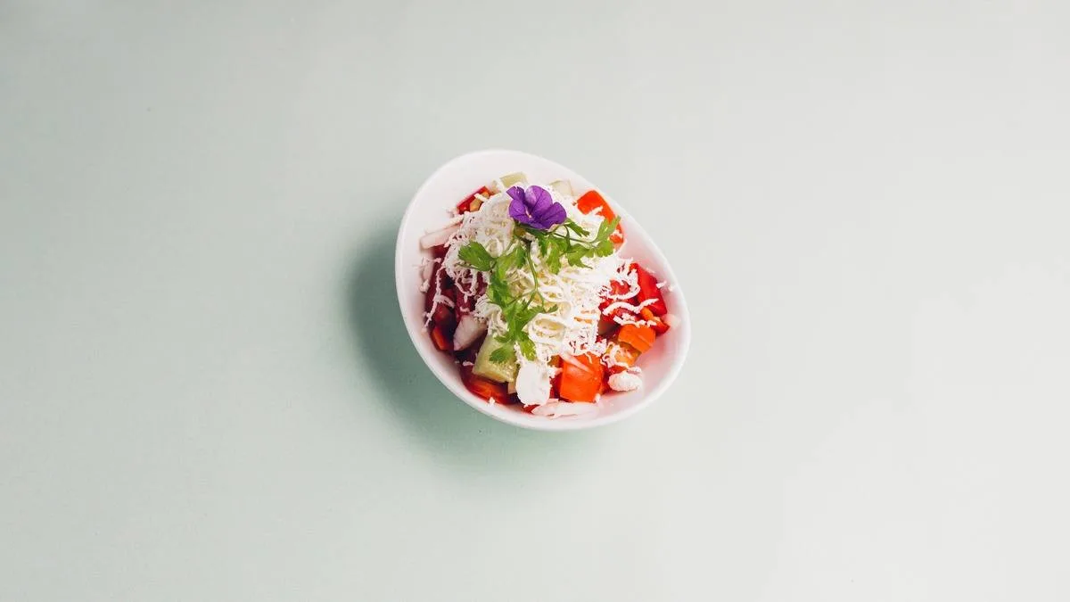 Šopska salata