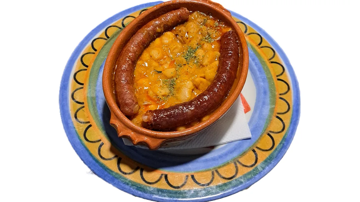 Prebranac sa kobasicama