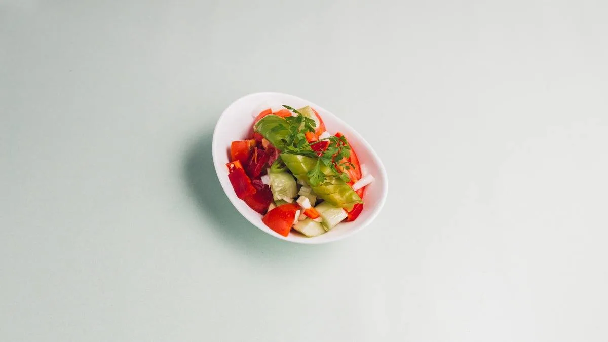 Srpska salata