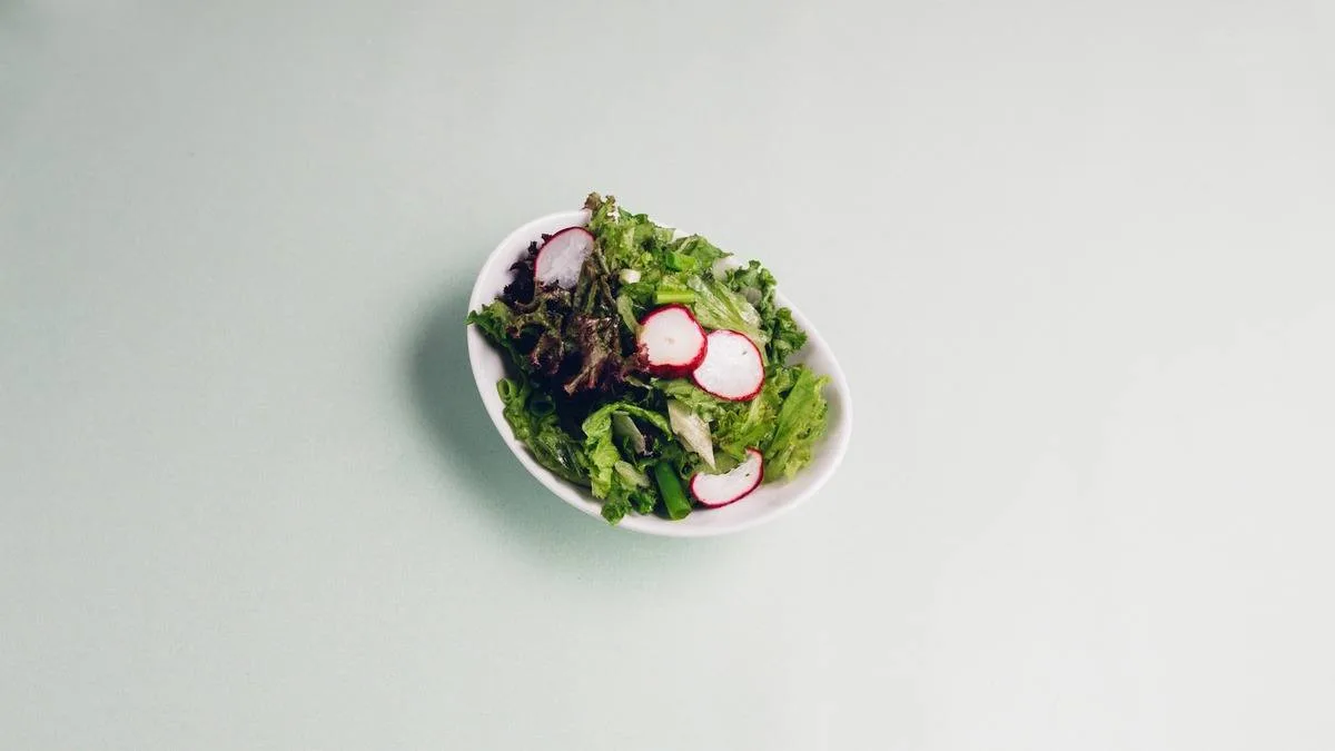 Zelena salata