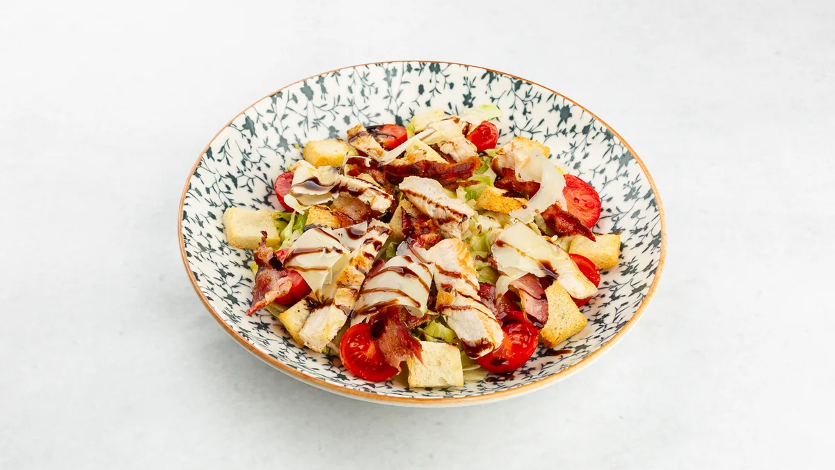 Cezar salata