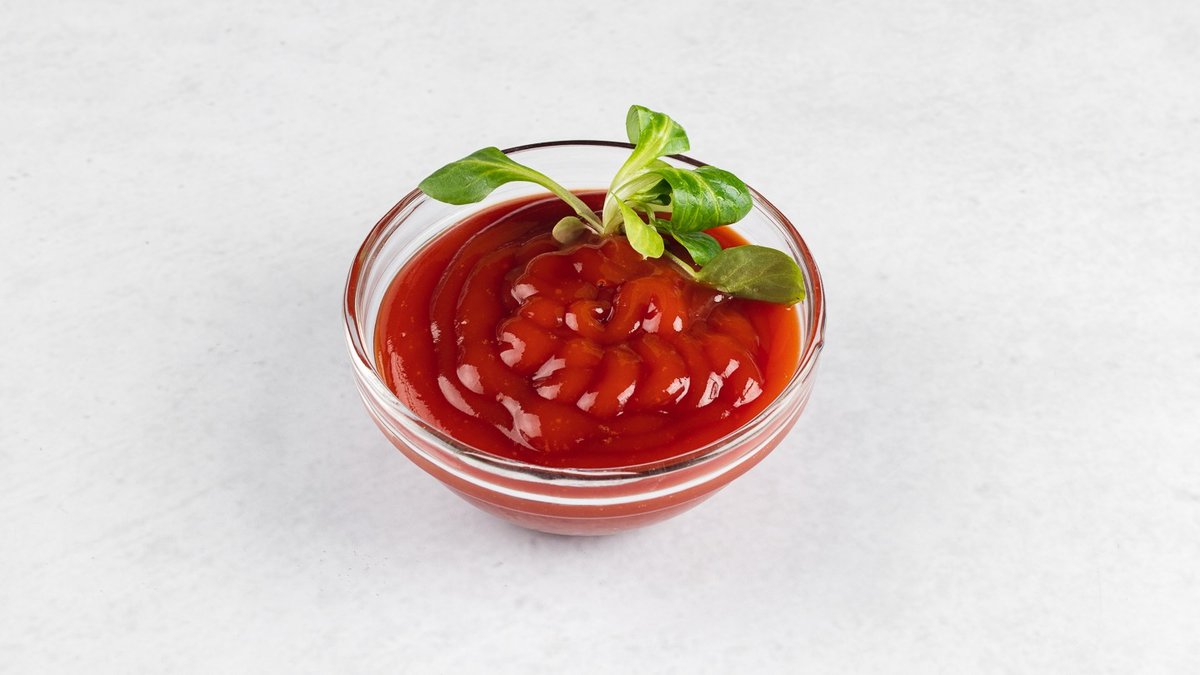 Ketchup