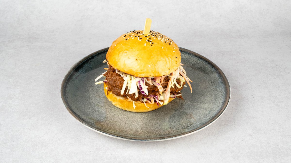 Pulled pork