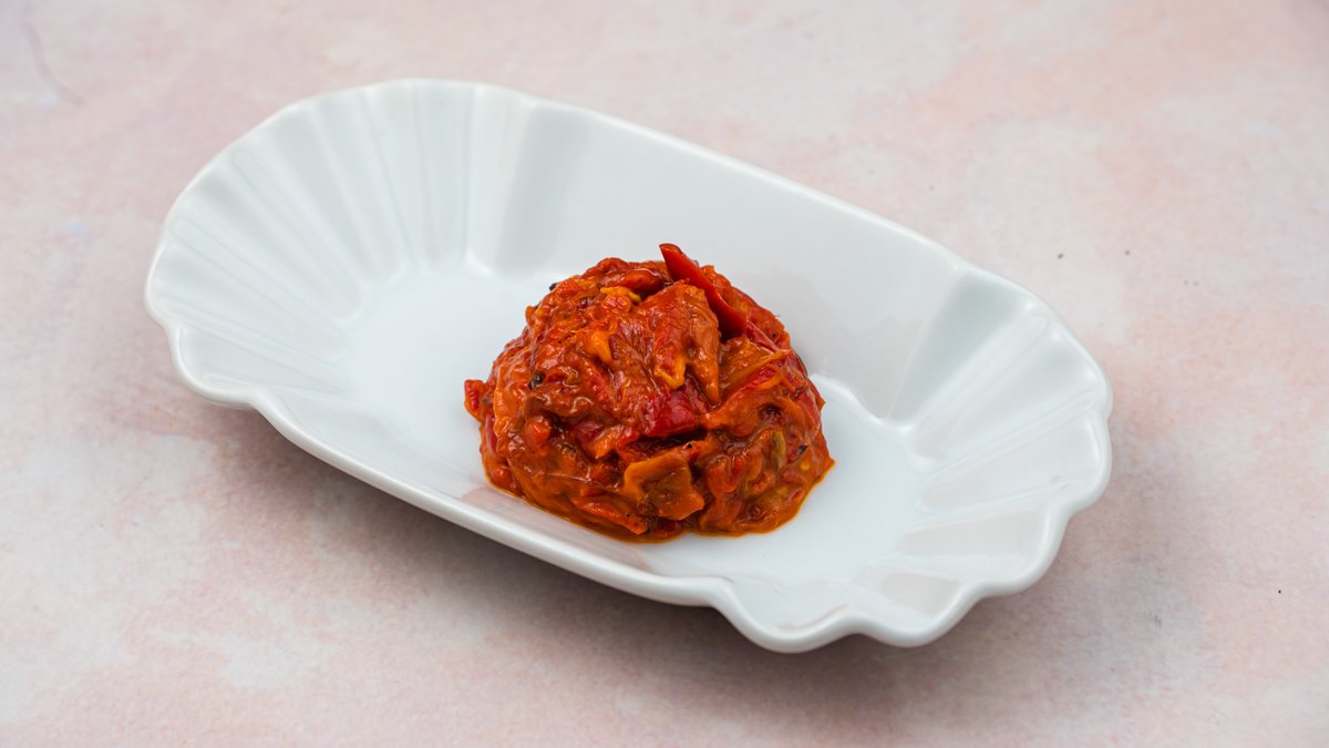 Ajvar 100 g