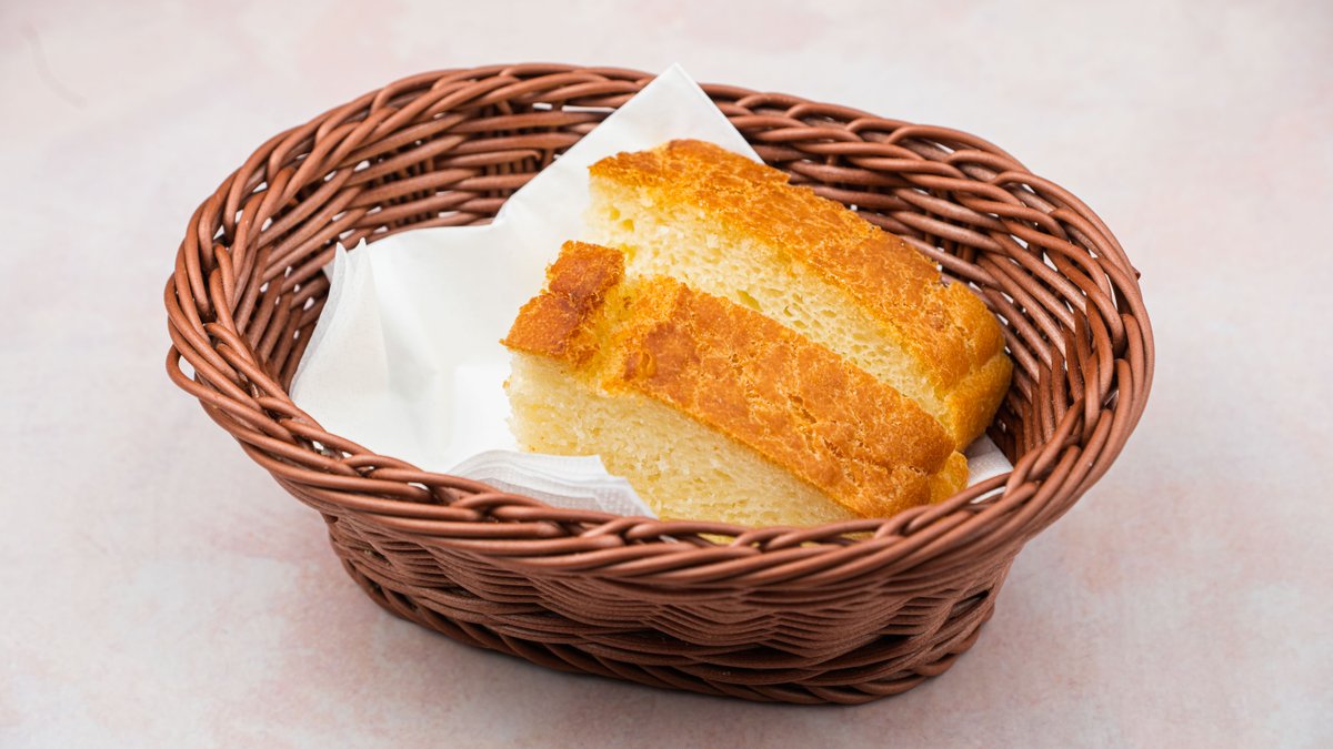 Domaći hleb  150g
