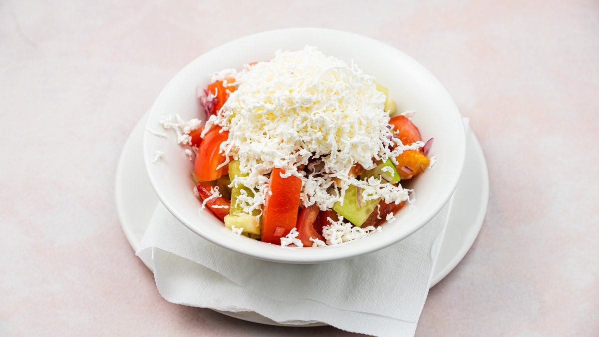Šopska salata 350 g