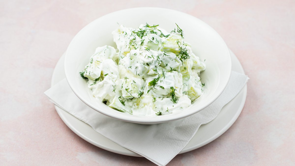 Tarator salata 300g