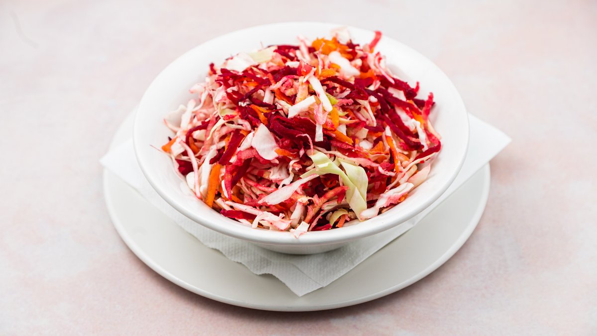 Vitaminska salata  250 g