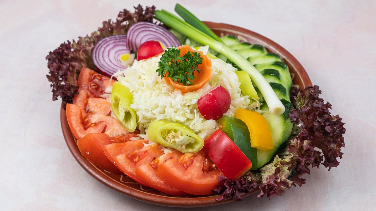 Bašta salata