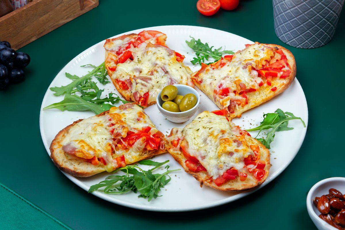 Bruschette