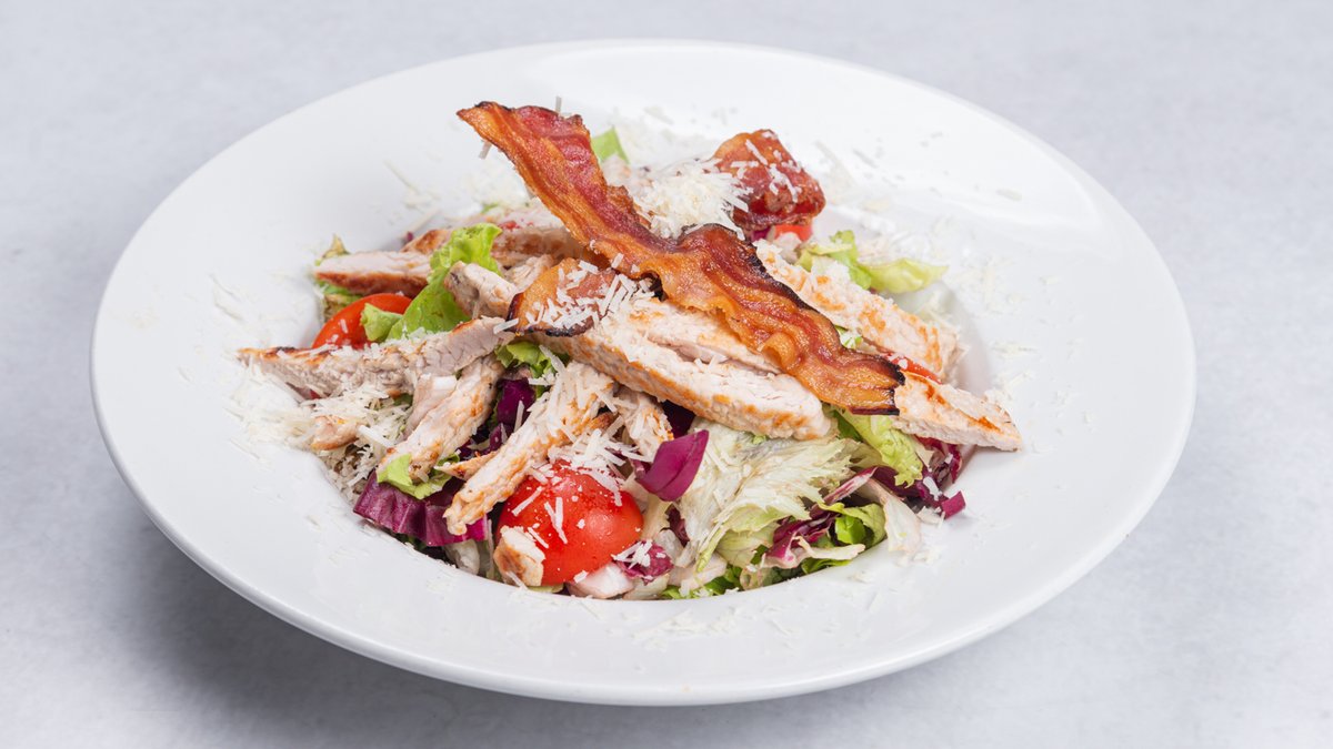 Cezar salata