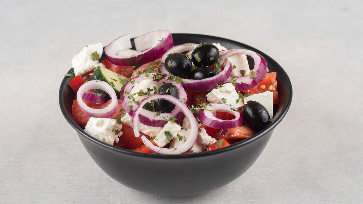 Grčka salata