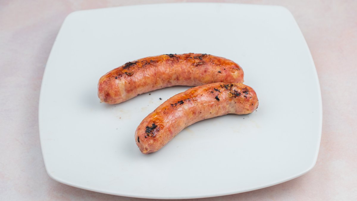 Kobasica sa sirom