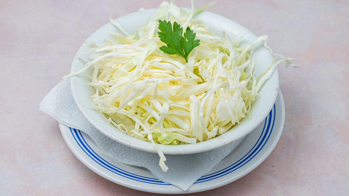 Kupus salata
