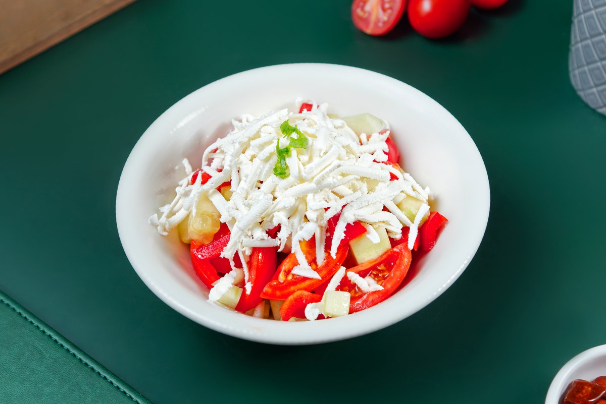 Šopska salata