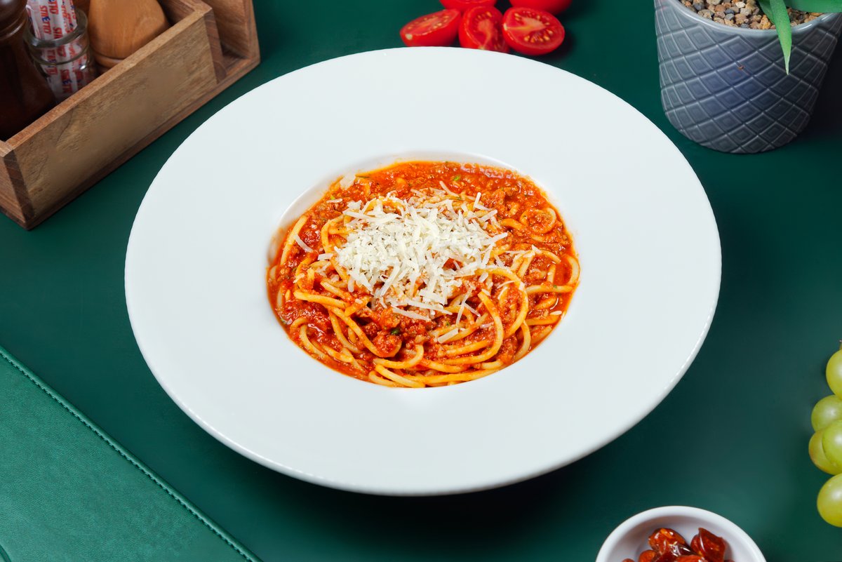 Špagete Bolognese