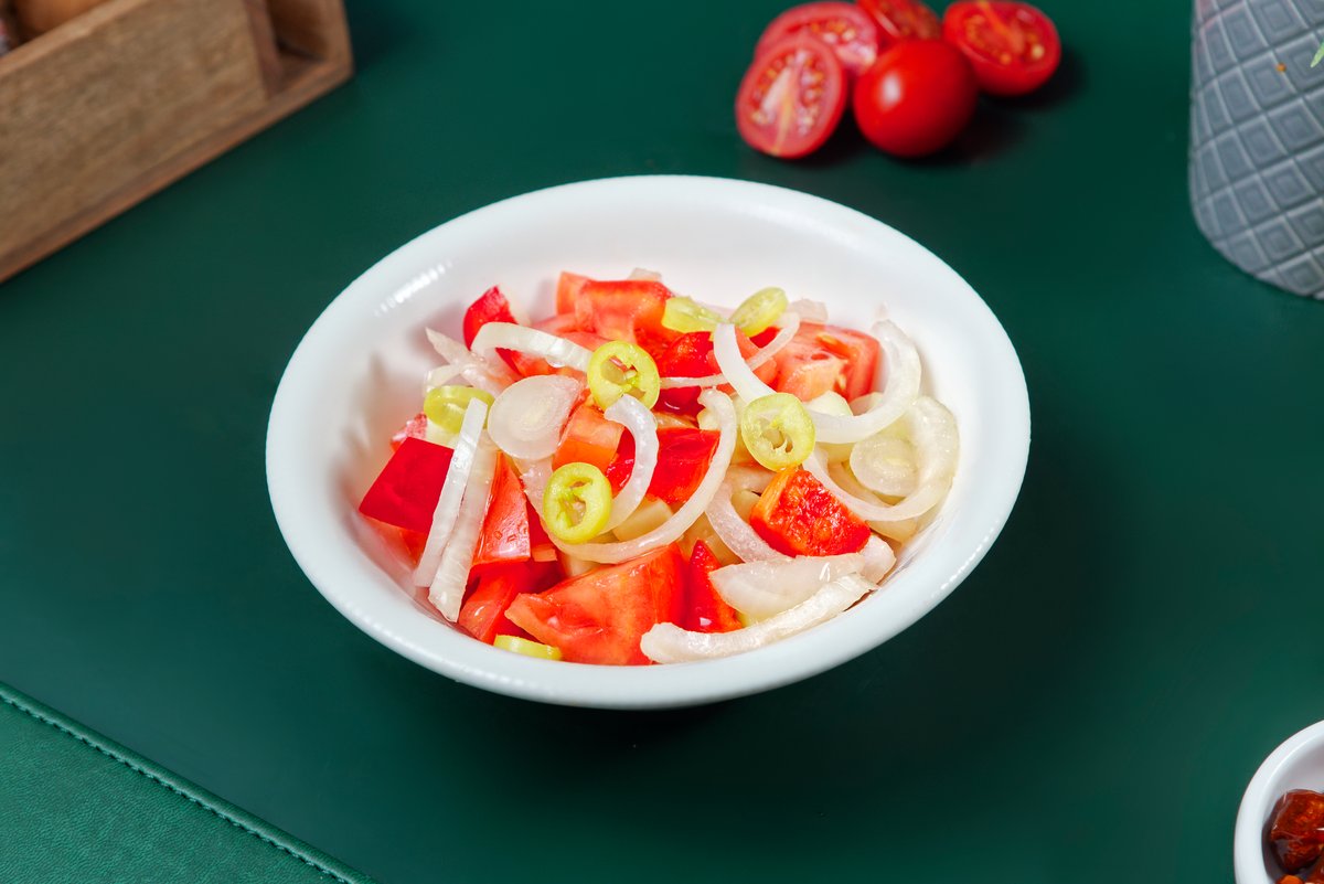 Srpska salata