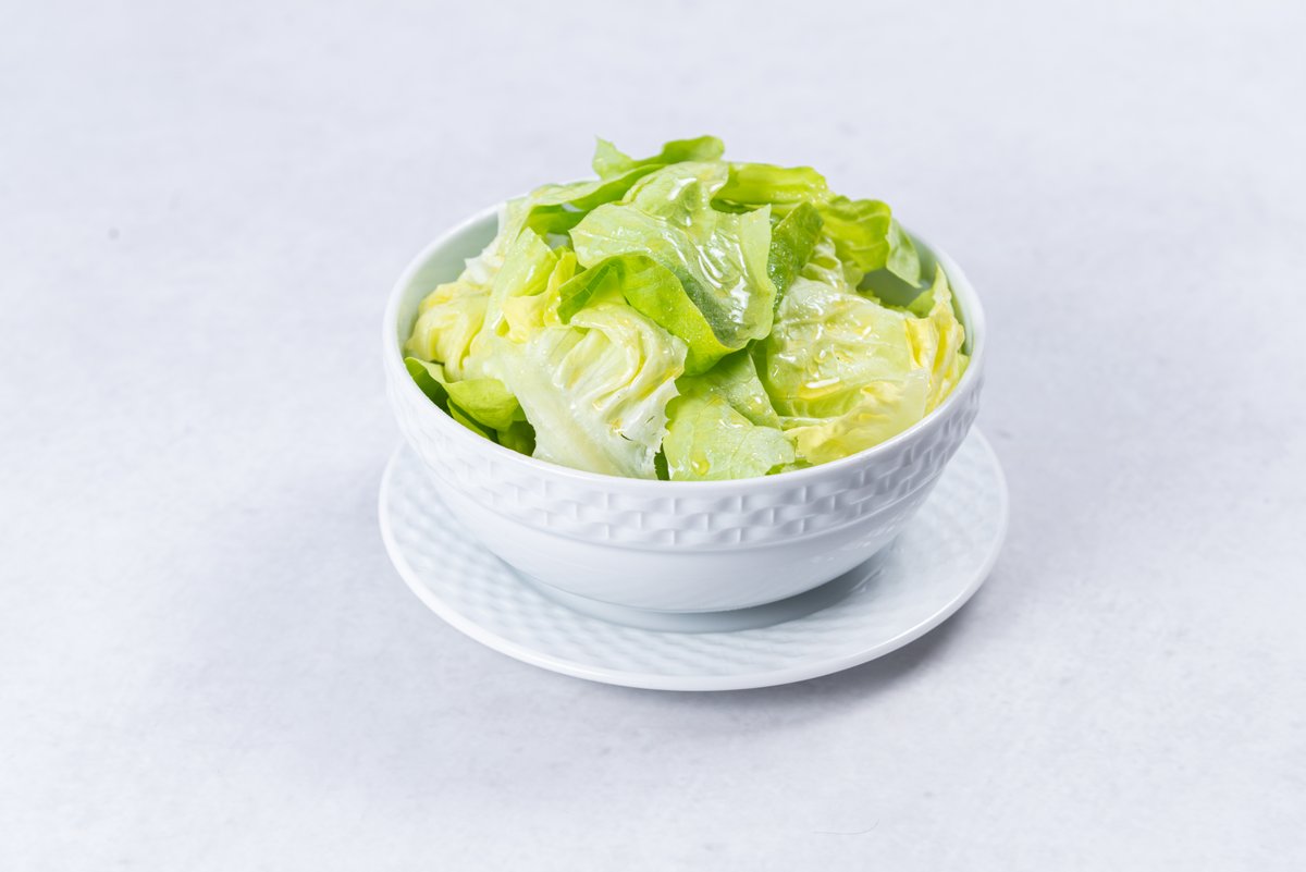 Zelena salata