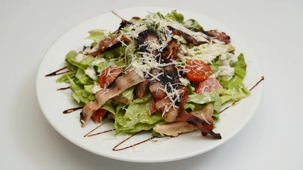 Cezar salata 400g