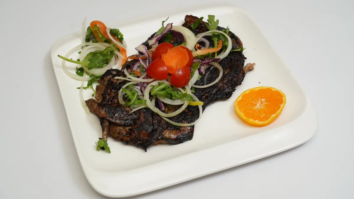 Džigerica u skrami 400g