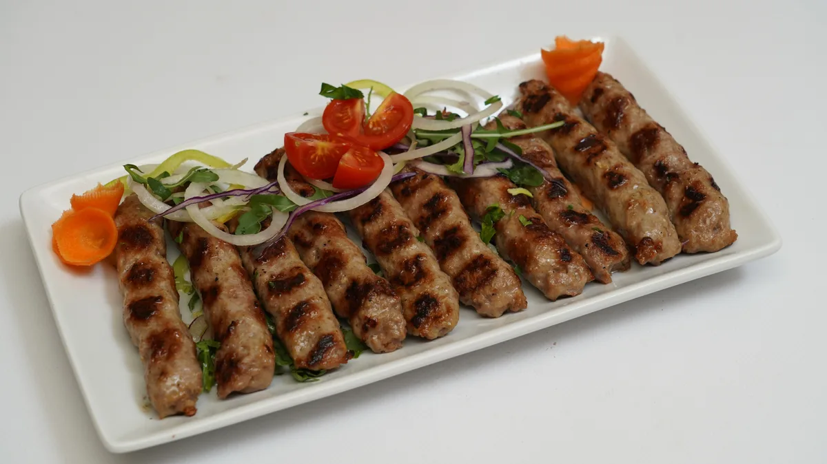 Ćevapi 200g