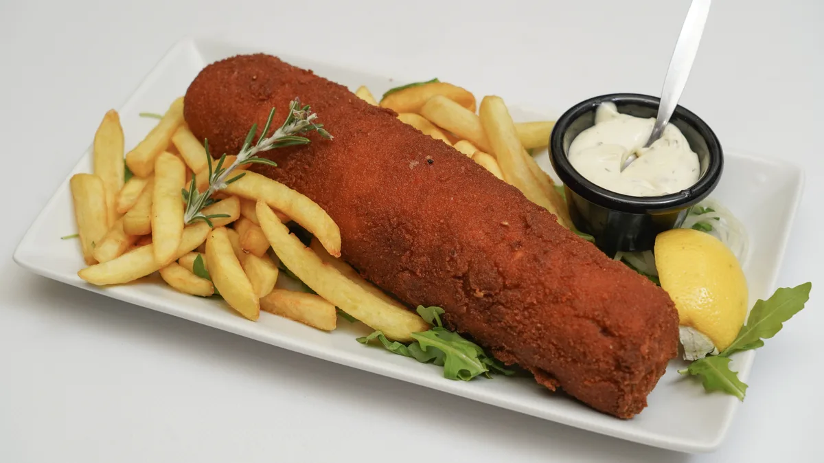 Karađorđeva 500g