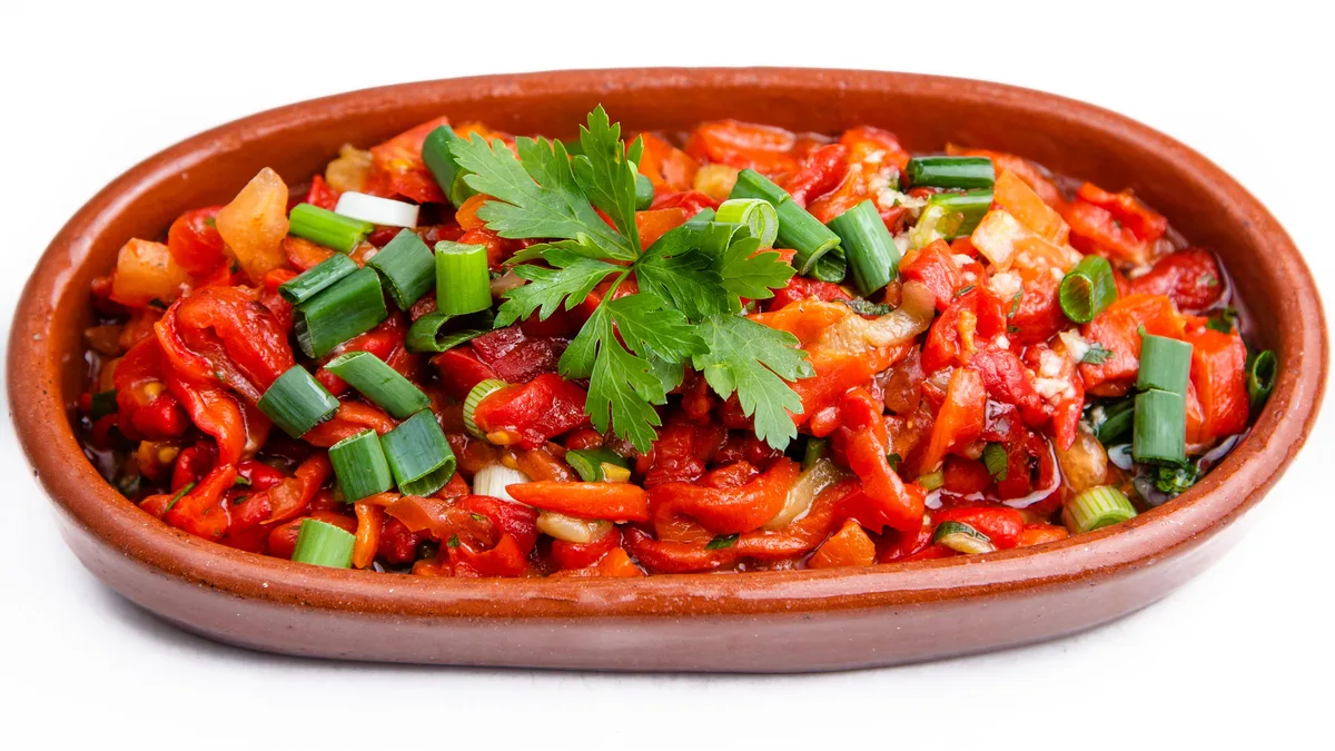 Moravska salata 400g