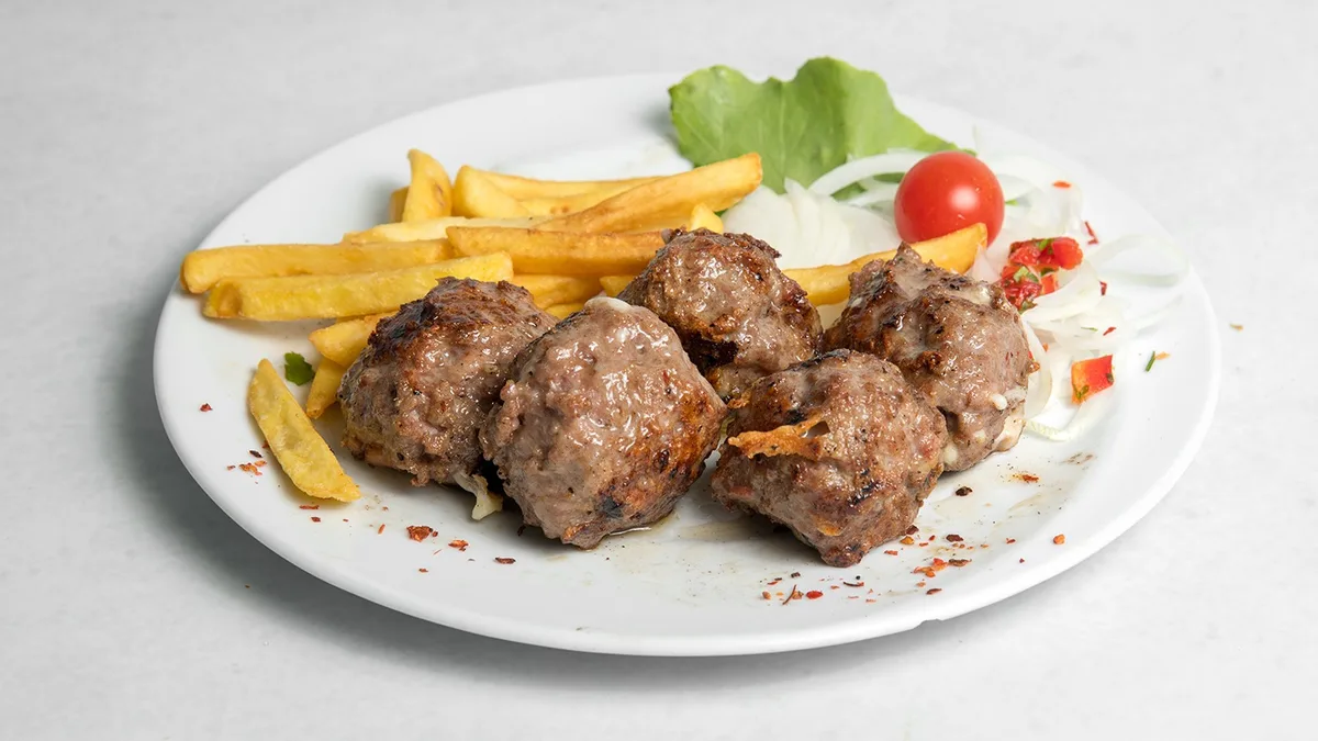 Uštipci 300g
