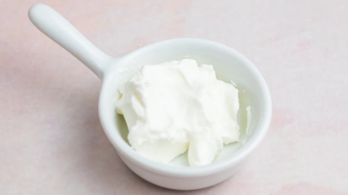Kisela pavlaka 50g