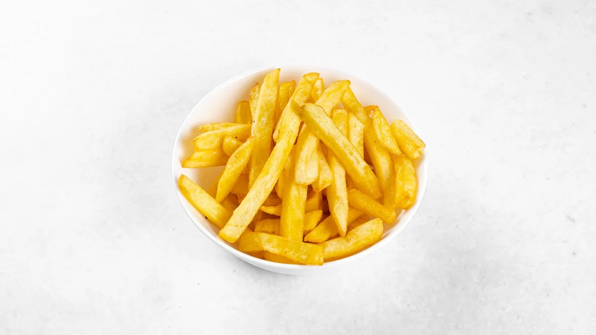 Pomfrit 100g