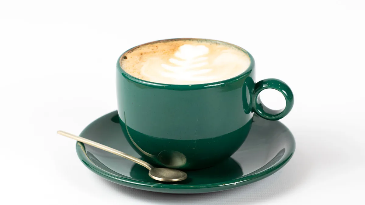 Cappuccino