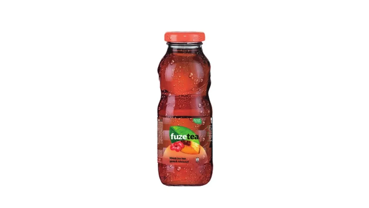 Ice tea 0.25l