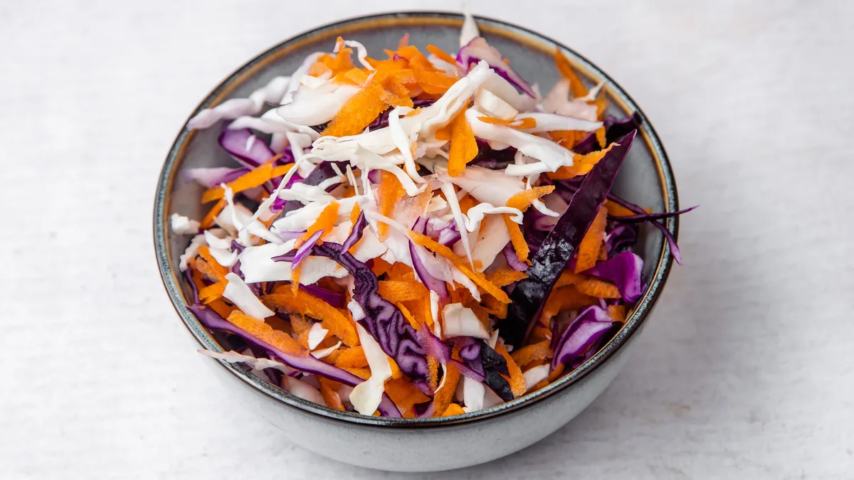 Mešana Atos salata
