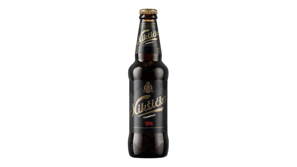 Nikšićko tamno 0.33l
