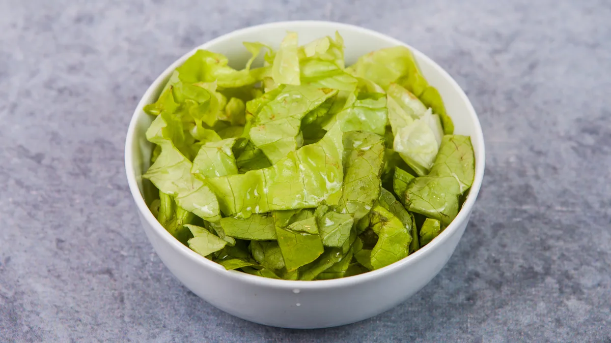 Zelena salata