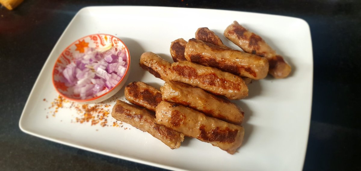 Allo Allo ćevapi