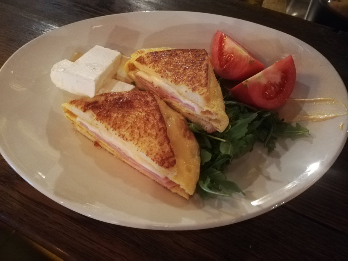 Francuski omlet