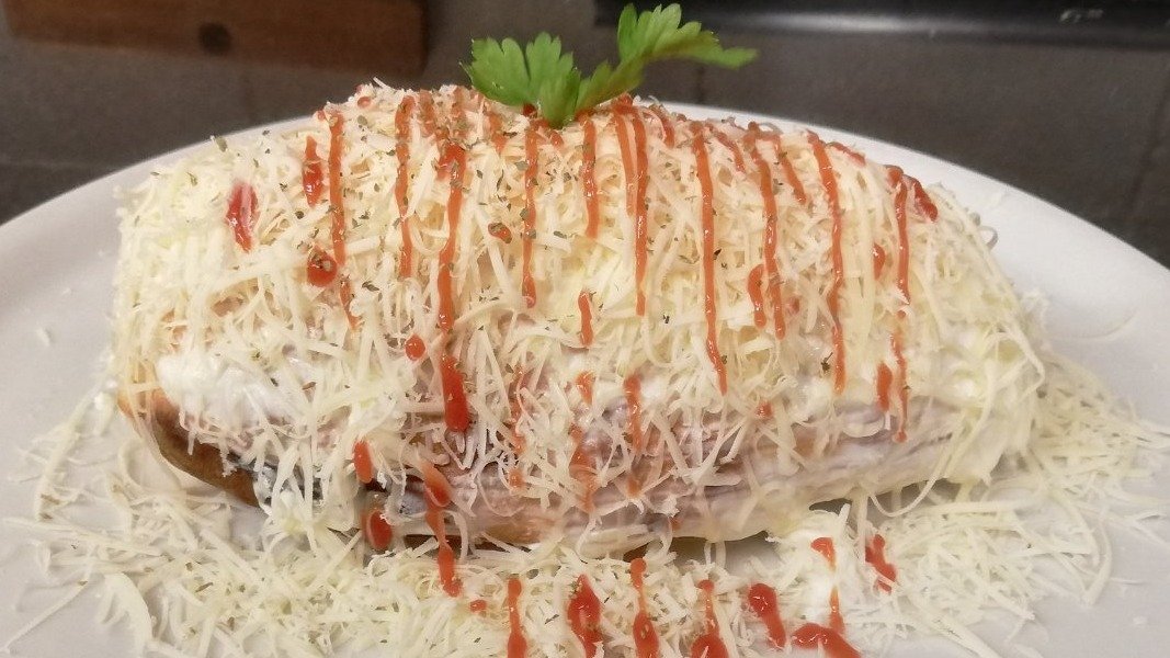 Italijanska piroška