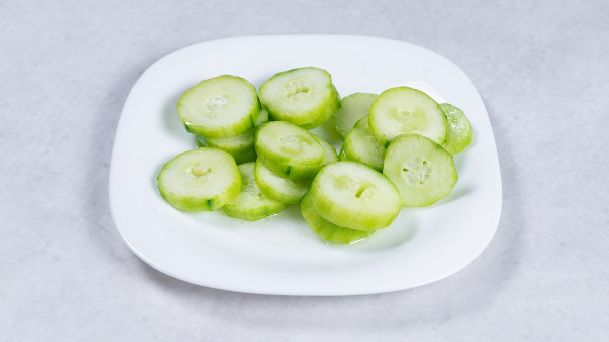 Krastavac salata