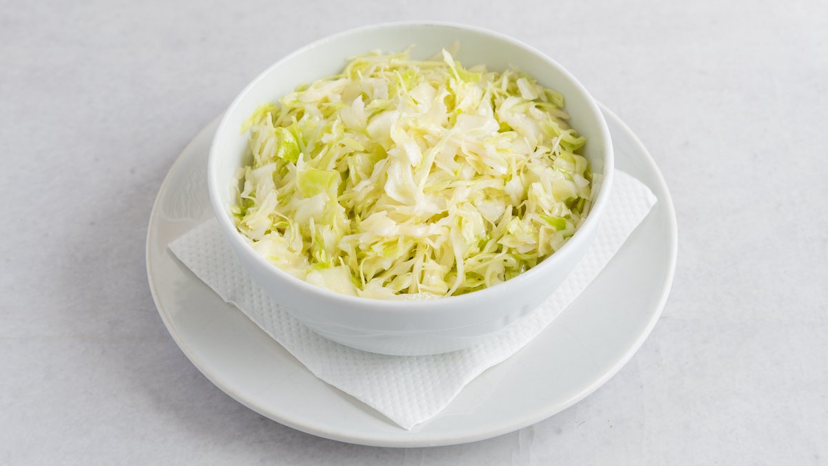 Kupus Salata
