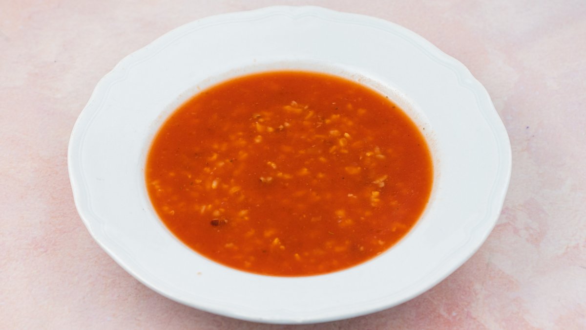 Paradajz čorba