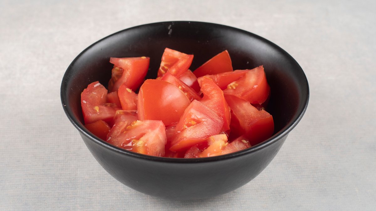 Paradajz salata