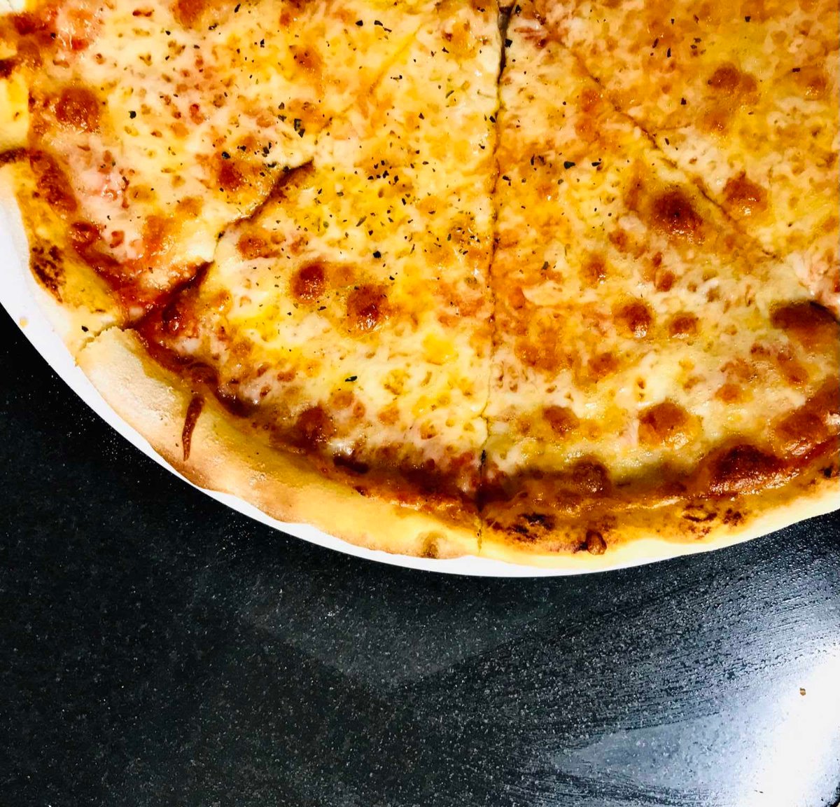 Pizza Margarita