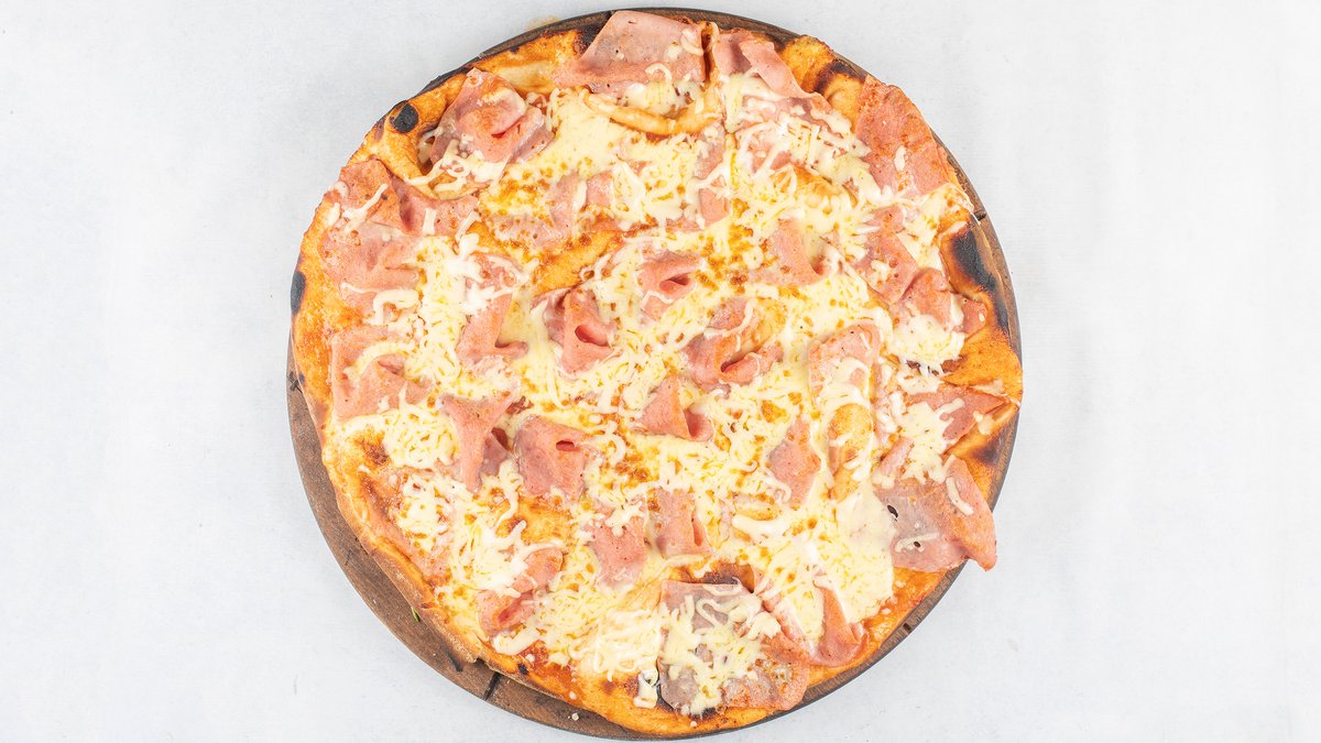 Pizza Santa Monica