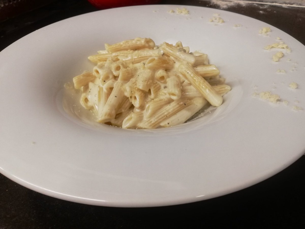 Quatro Formagio