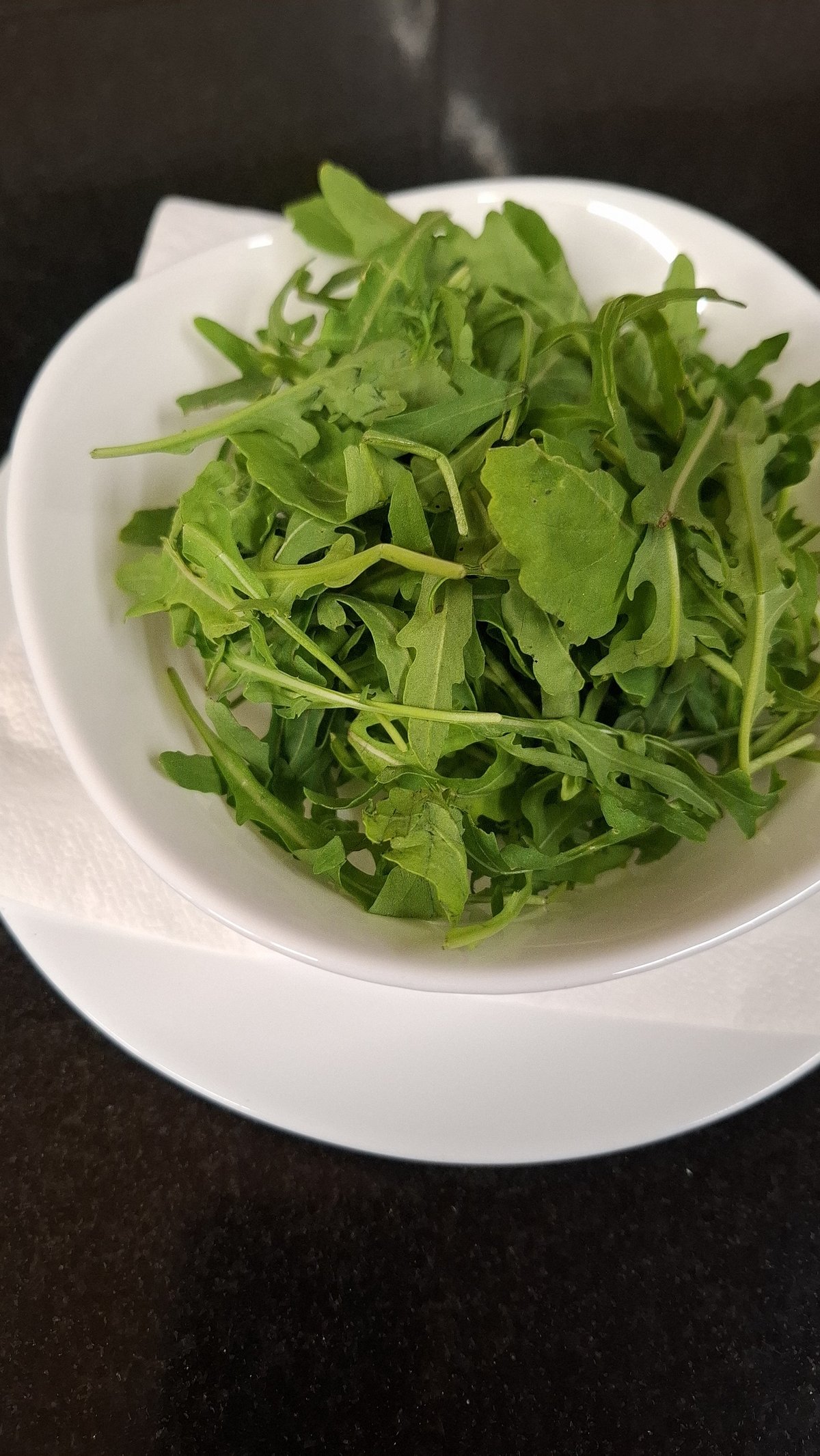 Rukola salata