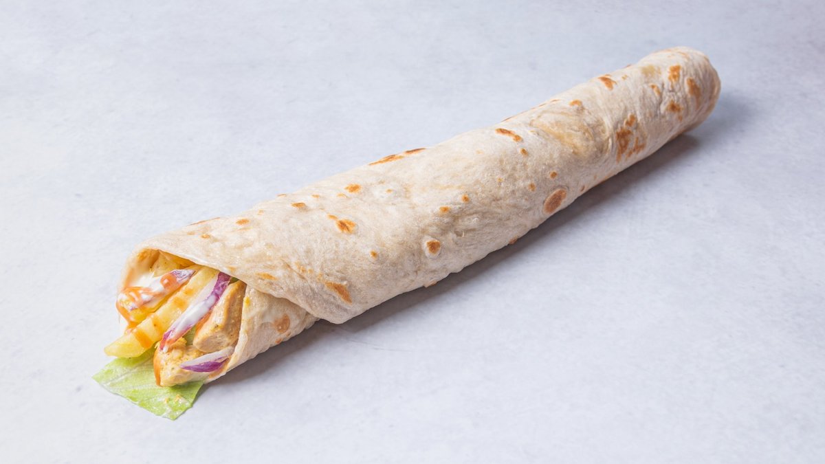 Tortilja biftek