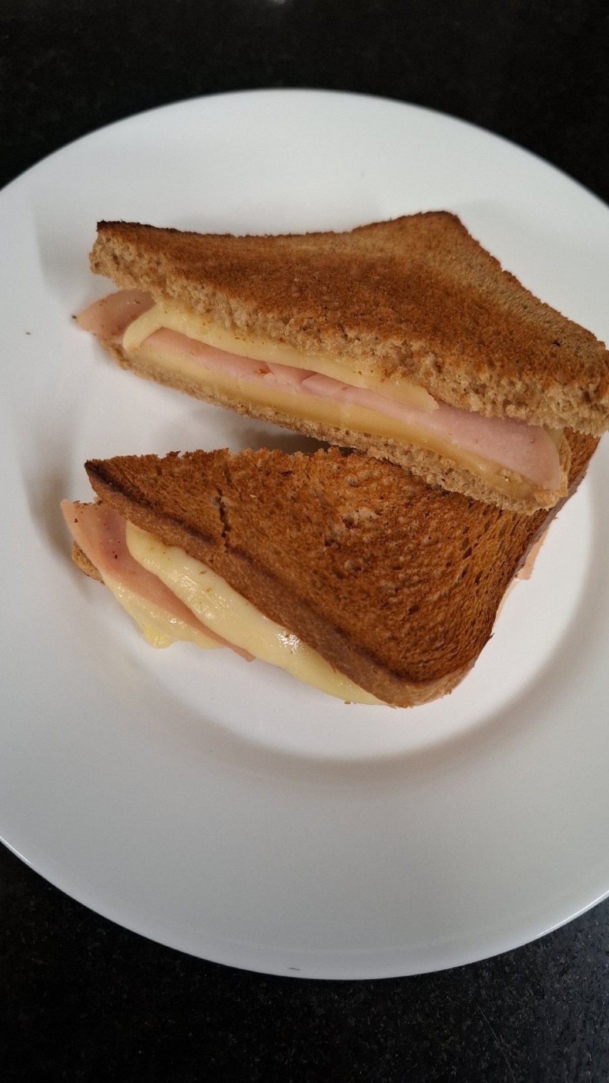 Tost sendvič