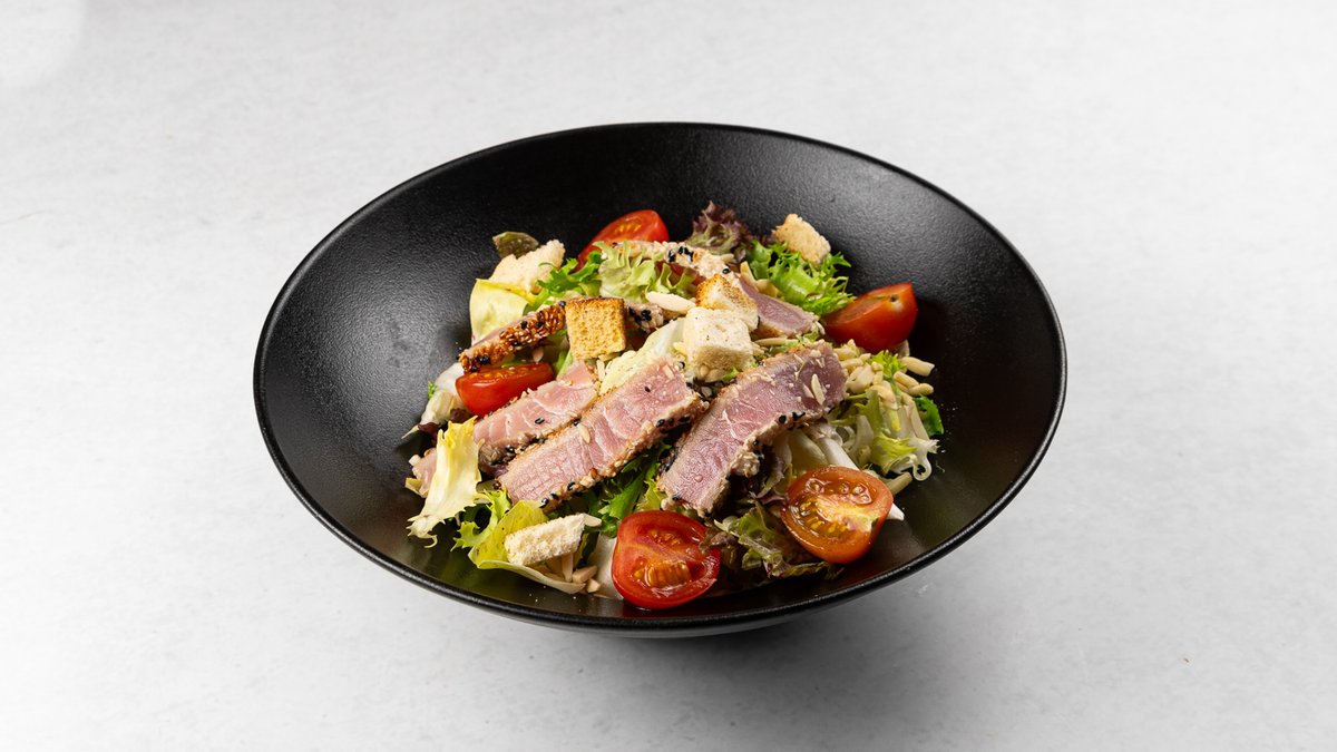 Biftek salata